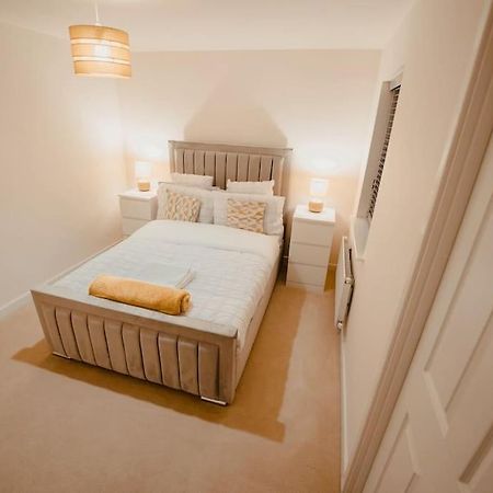 Willow Heights Modern 5-7 Persons/3 Bed Detached Ρόδεραμ Εξωτερικό φωτογραφία