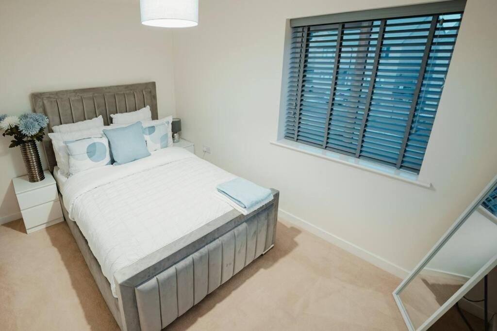 Willow Heights Modern 5-7 Persons/3 Bed Detached Ρόδεραμ Εξωτερικό φωτογραφία