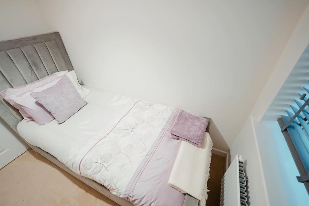 Willow Heights Modern 5-7 Persons/3 Bed Detached Ρόδεραμ Εξωτερικό φωτογραφία