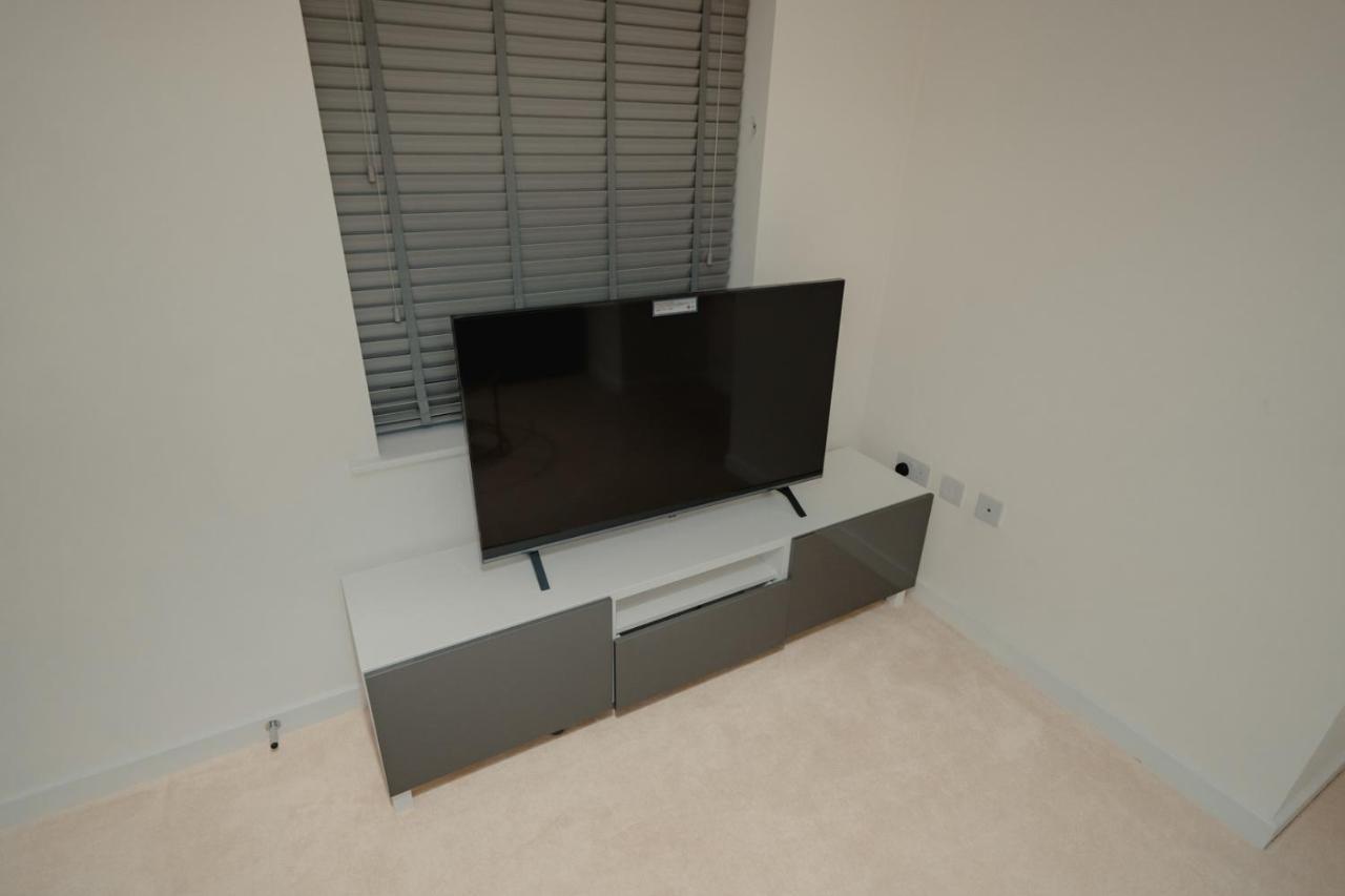 Willow Heights Modern 5-7 Persons/3 Bed Detached Ρόδεραμ Εξωτερικό φωτογραφία